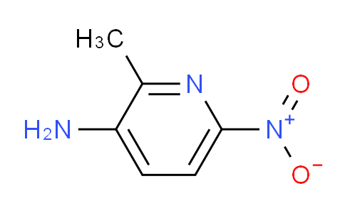 AM114926 | 1806858-34-3 | 3-Amino-2-methyl-6-nitropyridine