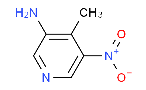 AM114928 | 1352395-14-2 | 3-Amino-4-methyl-5-nitropyridine