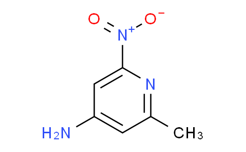 AM114934 | 1805273-99-7 | 4-Amino-2-methyl-6-nitropyridine