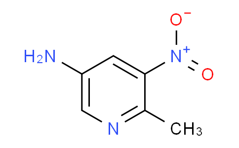 AM114937 | 1805964-33-3 | 5-Amino-2-methyl-3-nitropyridine