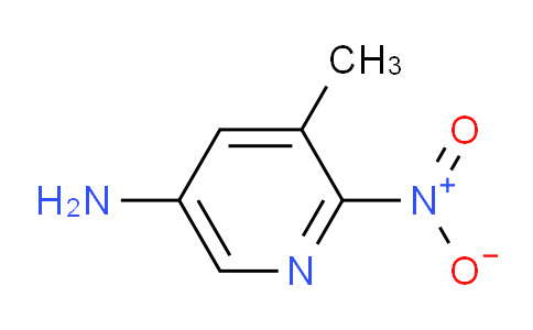 AM114939 | 1806858-52-5 | 5-Amino-3-methyl-2-nitropyridine