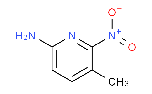 AM114941 | 267878-52-4 | 6-Amino-3-methyl-2-nitropyridine