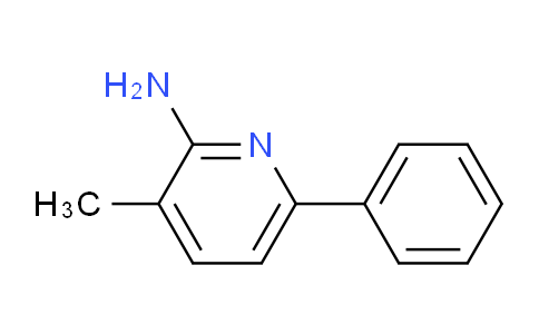 AM114942 | 232272-03-6 | 2-Amino-3-methyl-6-phenylpyridine