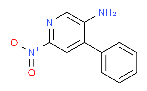AM114954 | 1807222-51-0 | 5-Amino-2-nitro-4-phenylpyridine