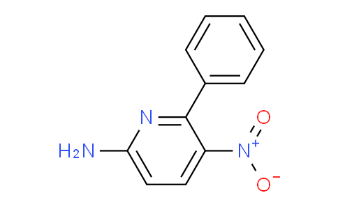 AM114957 | 912772-97-5 | 6-Amino-3-nitro-2-phenylpyridine