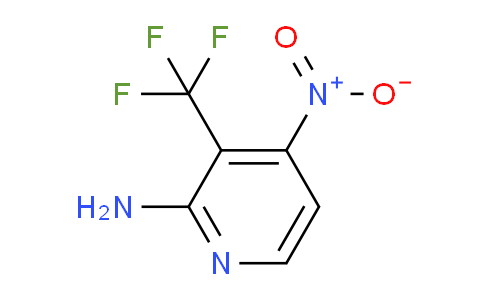 AM114964 | 1807018-85-4 | 2-Amino-4-nitro-3-(trifluoromethyl)pyridine