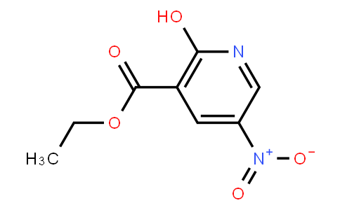 Ethyl 2-Hydroxy-5-Nitronicotinate