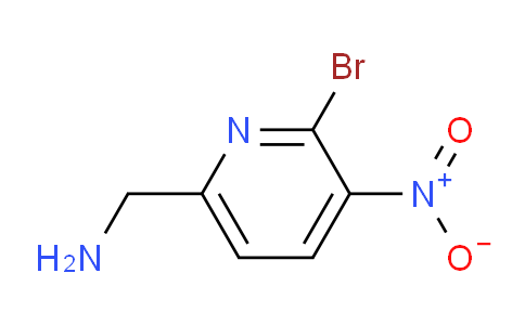 AM114987 | 914224-00-3 | 6-Aminomethyl-2-bromo-3-nitropyridine