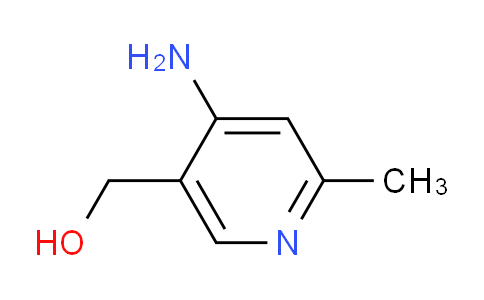 AM114989 | 15742-82-2 | 4-Amino-2-methylpyridine-5-methanol