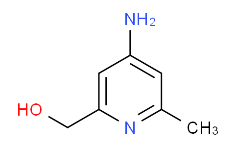 AM114991 | 99233-21-3 | 4-Amino-2-methylpyridine-6-methanol