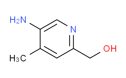 AM114992 | 1805928-65-7 | 5-Amino-4-methylpyridine-2-methanol