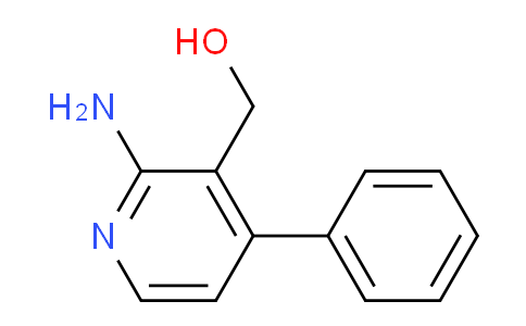 AM114993 | 1806967-13-4 | 2-Amino-4-phenylpyridine-3-methanol