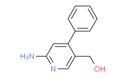 AM114997 | 1805513-88-5 | 2-Amino-4-phenylpyridine-5-methanol