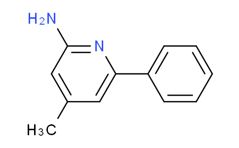 AM115038 | 53175-41-0 | 2-Amino-4-methyl-6-phenylpyridine