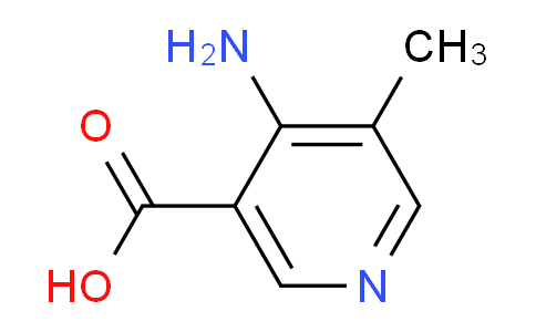 AM115042 | 100383-06-0 | 4-Amino-5-methylnicotinic acid