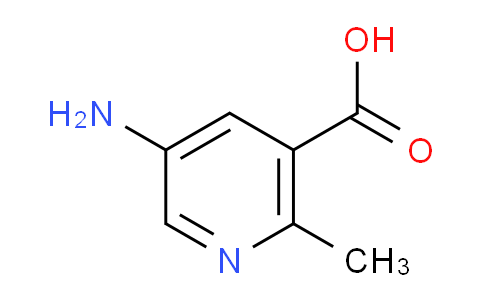 AM115045 | 1092286-36-6 | 5-Amino-2-methylnicotinic acid