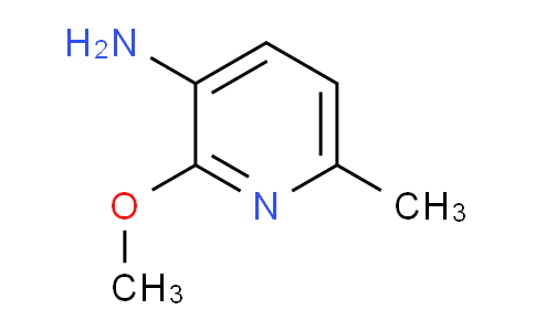 AM115070 | 186413-79-6 | 3-Amino-2-methoxy-6-methylpyridine