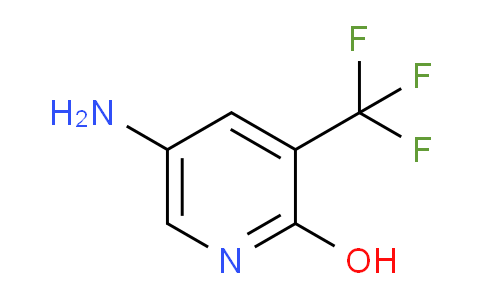 AM115102 | 1373232-58-6 | 5-Amino-2-hydroxy-3-(trifluoromethyl)pyridine