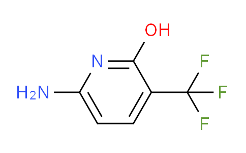 AM115105 | 1806967-31-6 | 6-Amino-2-hydroxy-3-(trifluoromethyl)pyridine