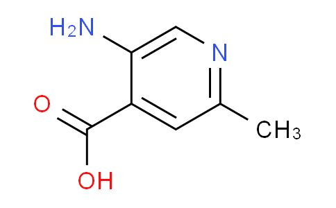 AM115107 | 88482-17-1 | 5-Amino-2-methylisonicotinic acid