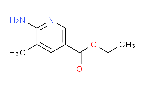 AM115110 | 1805502-72-0 | Ethyl 6-amino-5-methylnicotinate