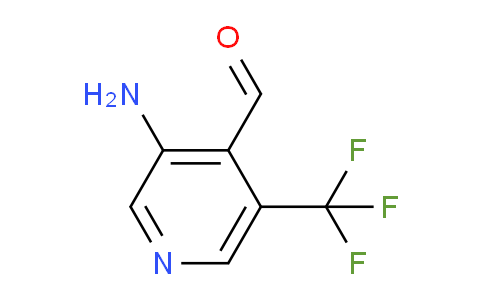 AM115129 | 944900-69-0 | 3-Amino-5-(trifluoromethyl)isonicotinaldehyde