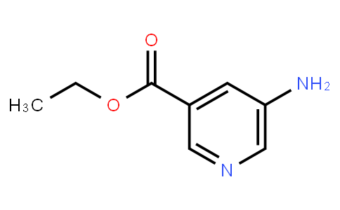 5-Amino-3-Pyridinecarboxylic Acid Ethyl Ester