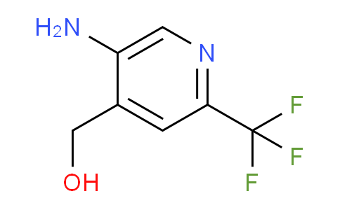 AM115131 | 1260769-32-1 | 5-Amino-2-(trifluoromethyl)pyridine-4-methanol