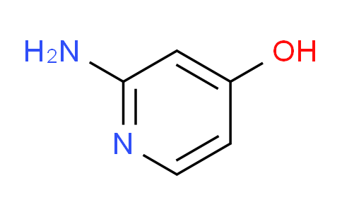 AM115132 | 33631-05-9 | 2-Amino-4-hydroxypyridine
