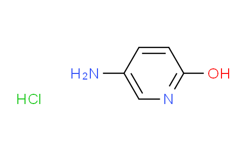 AM115135 | 117865-72-2 | 5-Amino-2-hydroxypyridine hydrochloride