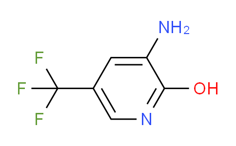 AM115138 | 90778-25-9 | 3-Amino-2-hydroxy-5-(trifluoromethyl)pyridine