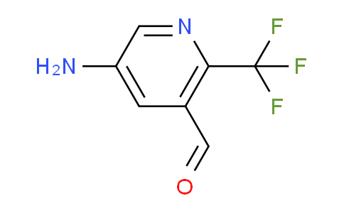 AM115141 | 1260811-91-3 | 5-Amino-2-(trifluoromethyl)nicotinaldehyde