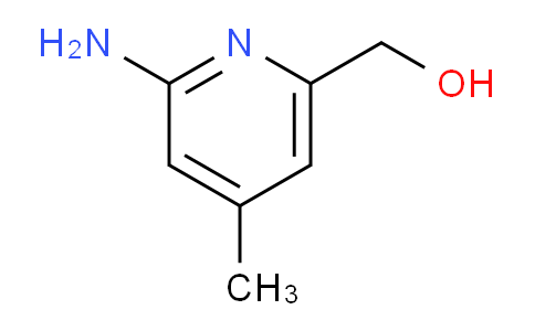 AM115147 | 497829-93-3 | 2-Amino-4-methylpyridine-6-methanol