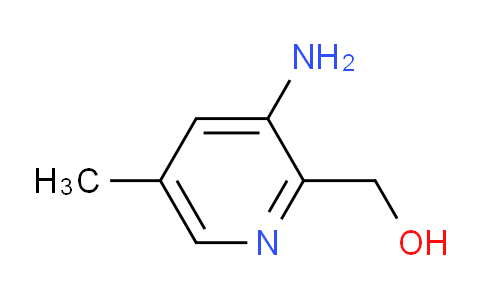 AM115149 | 1804870-18-5 | 3-Amino-5-methylpyridine-2-methanol