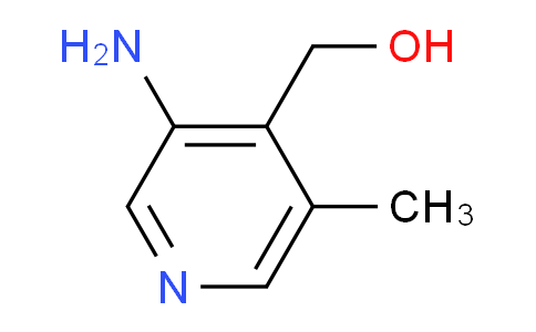 AM115151 | 1807168-61-1 | 3-Amino-5-methylpyridine-4-methanol