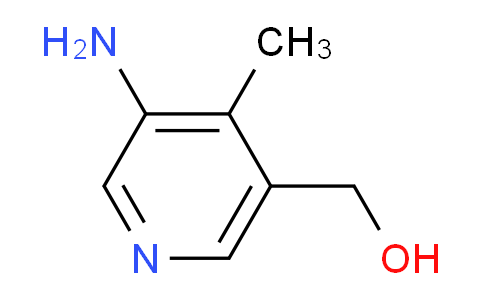 AM115152 | 1384972-94-4 | 3-Amino-4-methylpyridine-5-methanol