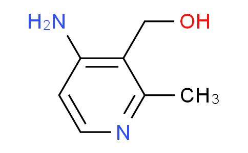 AM115158 | 1807169-23-8 | 4-Amino-2-methylpyridine-3-methanol