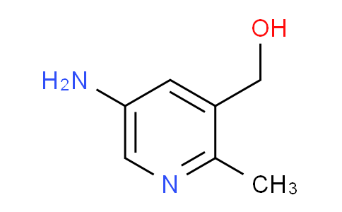 AM115164 | 60390-45-6 | 5-Amino-2-methylpyridine-3-methanol