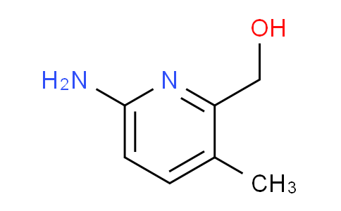 AM115166 | 1805928-71-5 | 6-Amino-3-methylpyridine-2-methanol