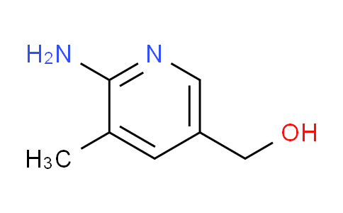 AM115175 | 1355202-94-6 | 2-Amino-3-methylpyridine-5-methanol