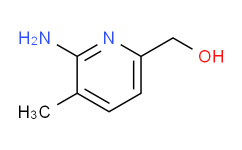 AM115176 | 1807169-17-0 | 2-Amino-3-methylpyridine-6-methanol