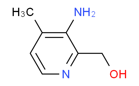 AM115177 | 1807008-90-7 | 3-Amino-4-methylpyridine-2-methanol