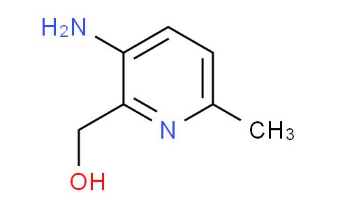 AM115179 | 32398-86-0 | 3-Amino-6-methylpyridine-2-methanol