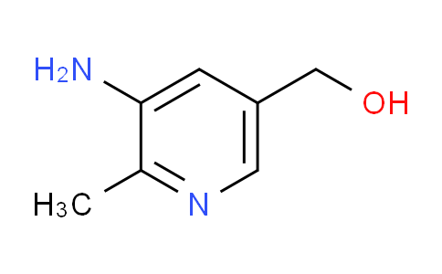 AM115180 | 57183-36-5 | 3-Amino-2-methylpyridine-5-methanol