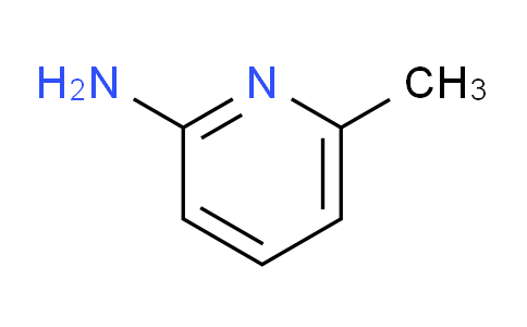 AM115181 | 1824-81-3 | 2-Amino-6-methylpyridine
