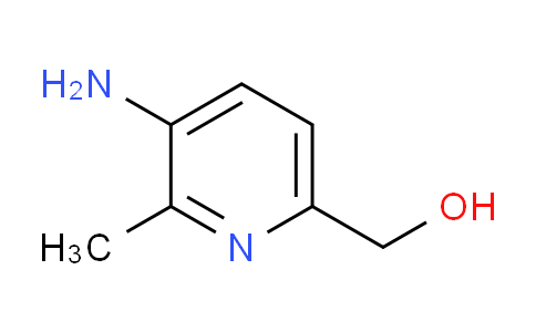 AM115182 | 1807089-84-4 | 3-Amino-2-methylpyridine-6-methanol
