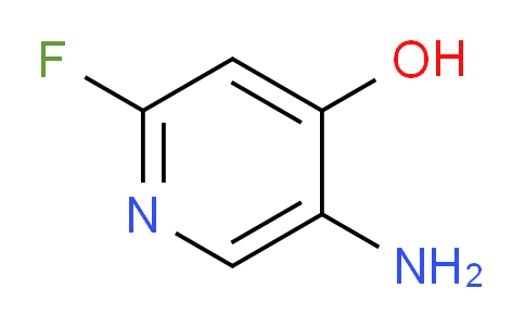 AM115241 | 1805123-26-5 | 5-Amino-2-fluoro-4-hydroxypyridine