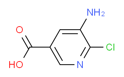 AM115246 | 72587-17-8 | 5-Amino-6-chloronicotinic acid