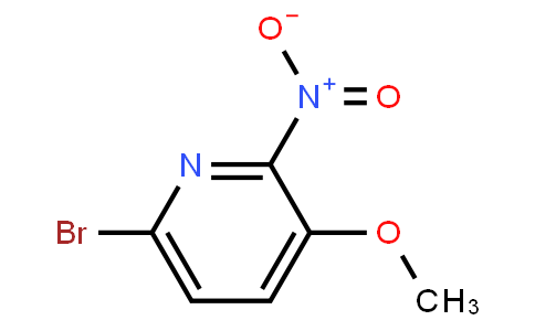 AM11528 | 916737-76-3 | 6-Bromo-3-Methoxy-2-Nitropyridine