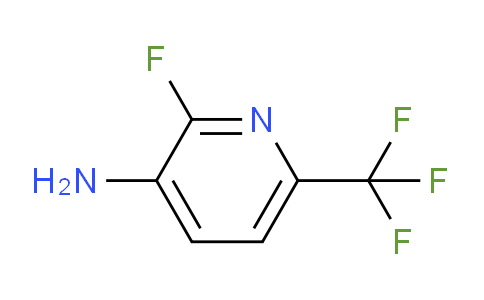 AM115286 | 117519-15-0 | 3-Amino-2-fluoro-6-(trifluoromethyl)pyridine